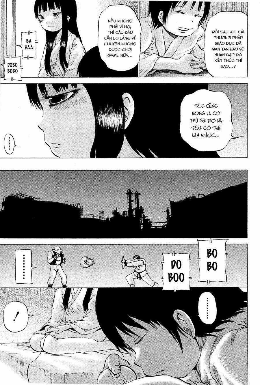 Hi Score Girl Chapter 26 trang 15