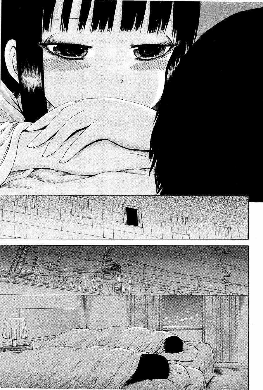 Hi Score Girl Chapter 26 trang 17