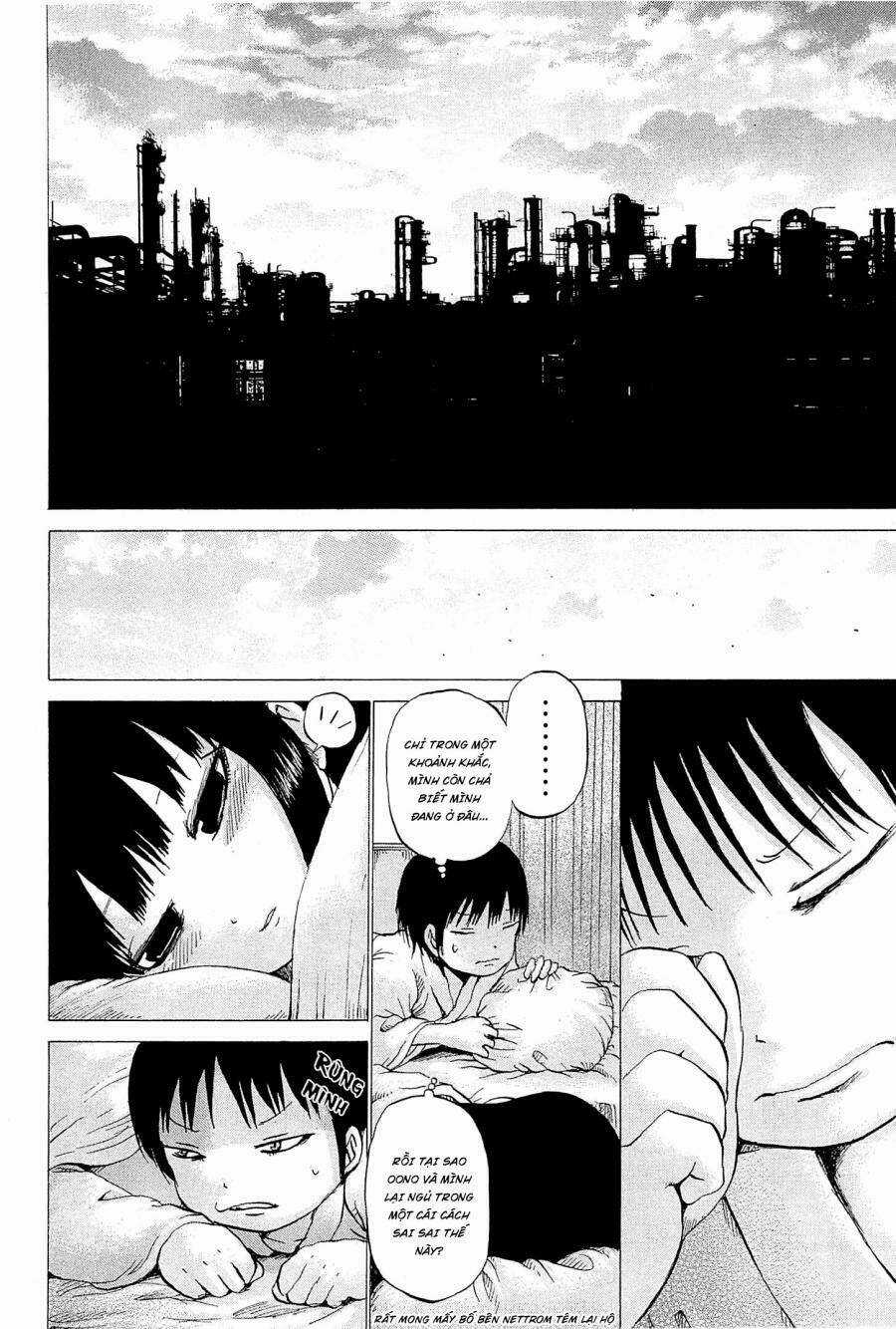 Hi Score Girl Chapter 26 trang 18