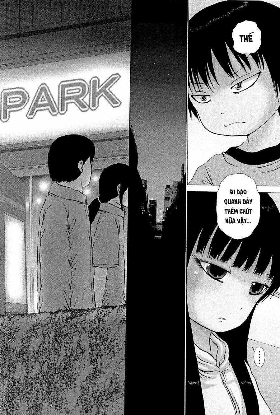 Hi Score Girl Chapter 26 trang 2