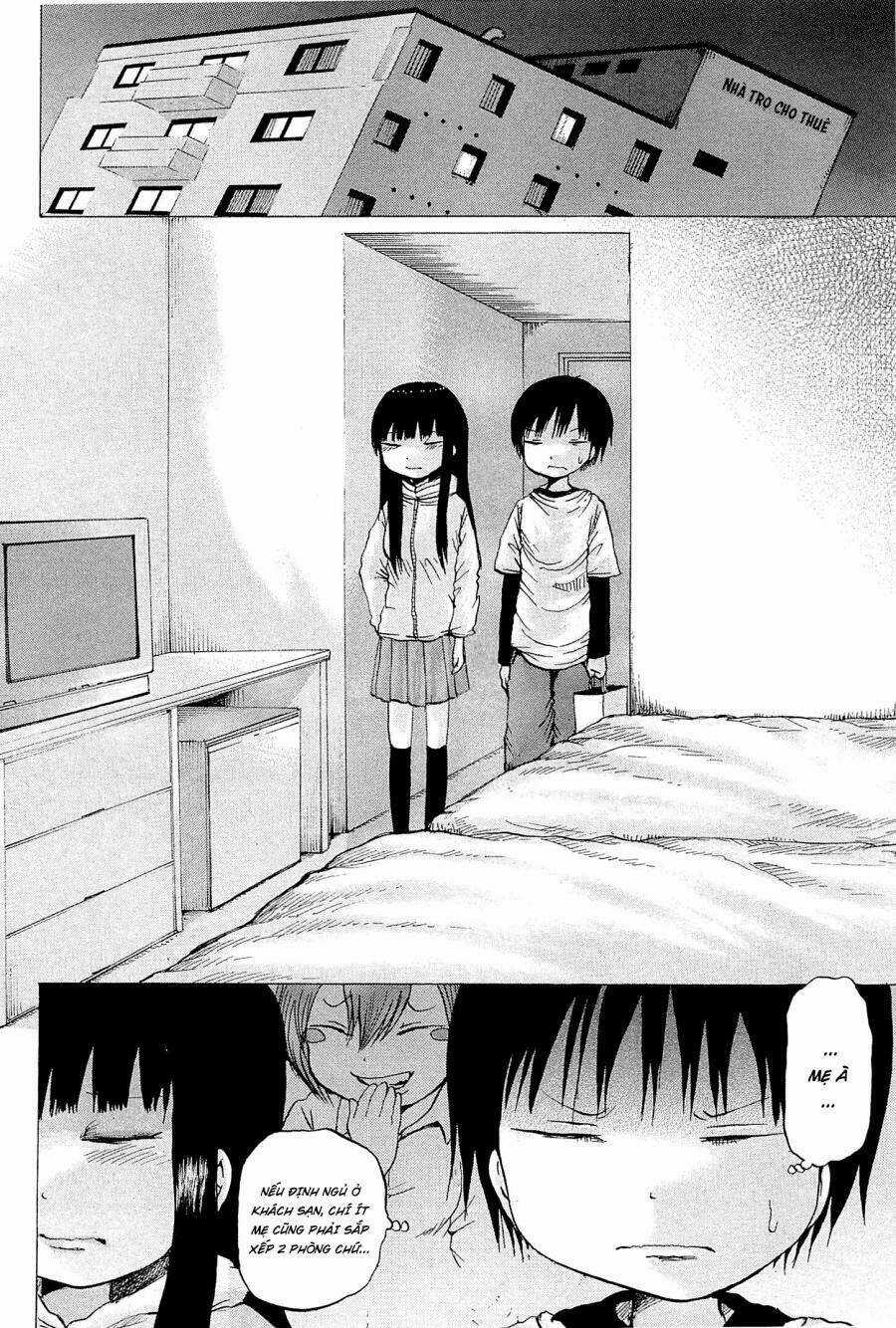 Hi Score Girl Chapter 26 trang 6