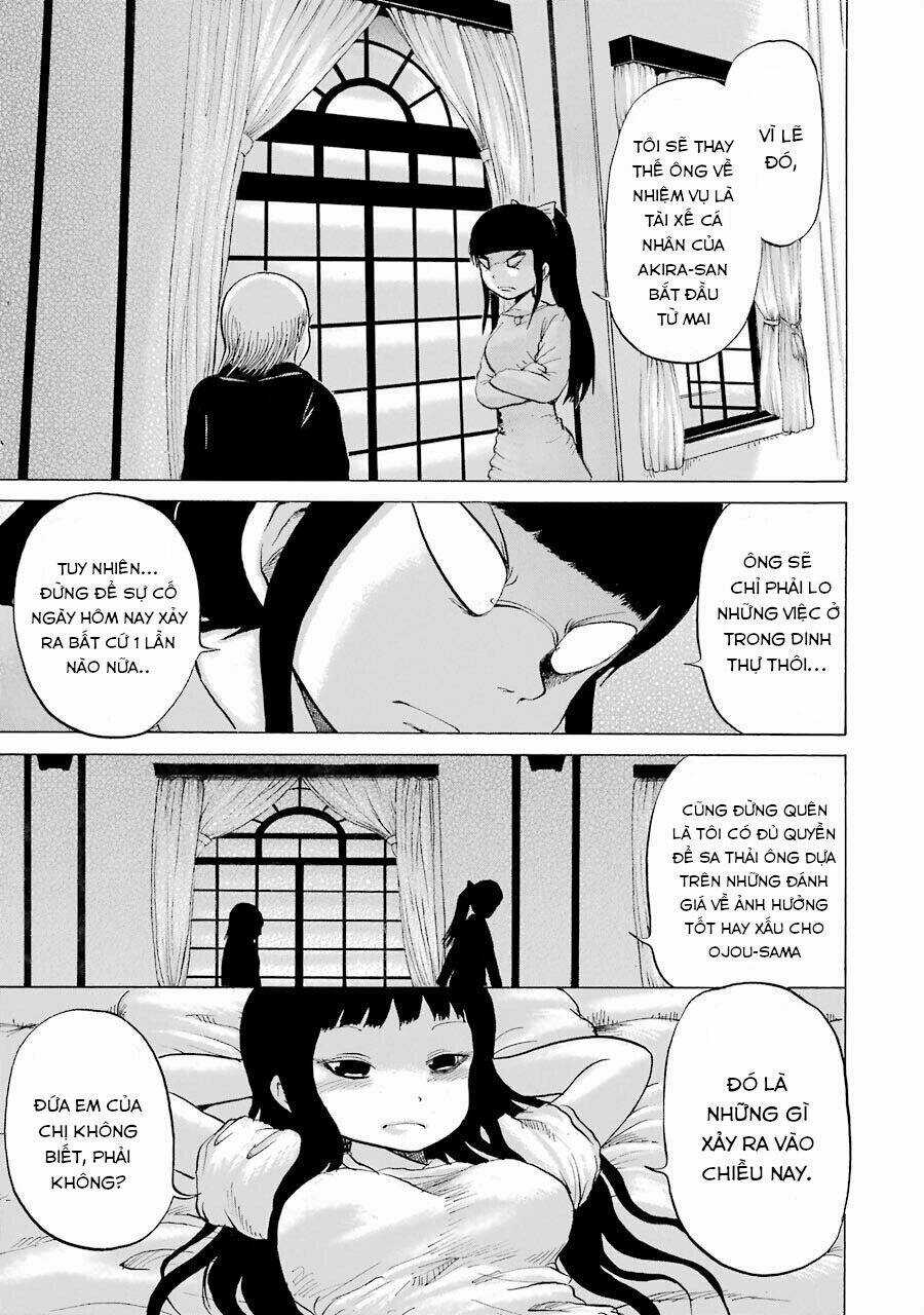 Hi Score Girl Chapter 29 trang 20