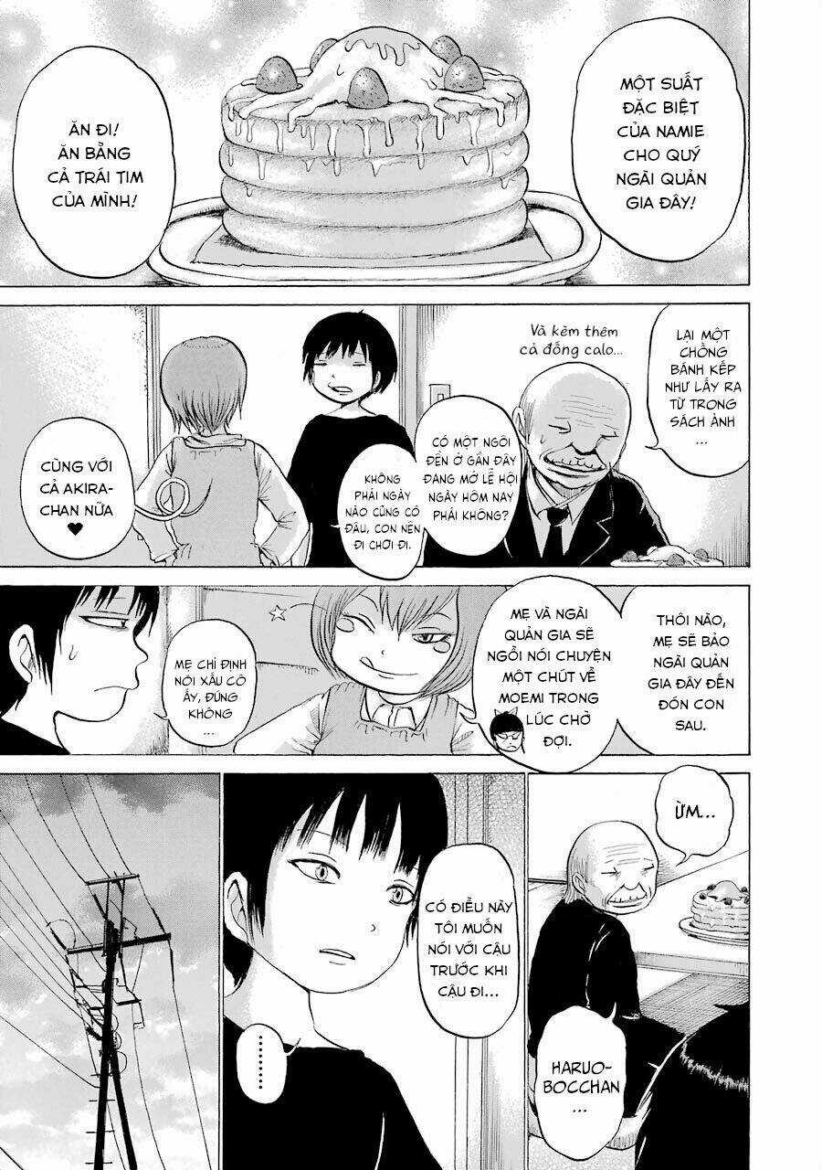 Hi Score Girl Chapter 30 trang 2