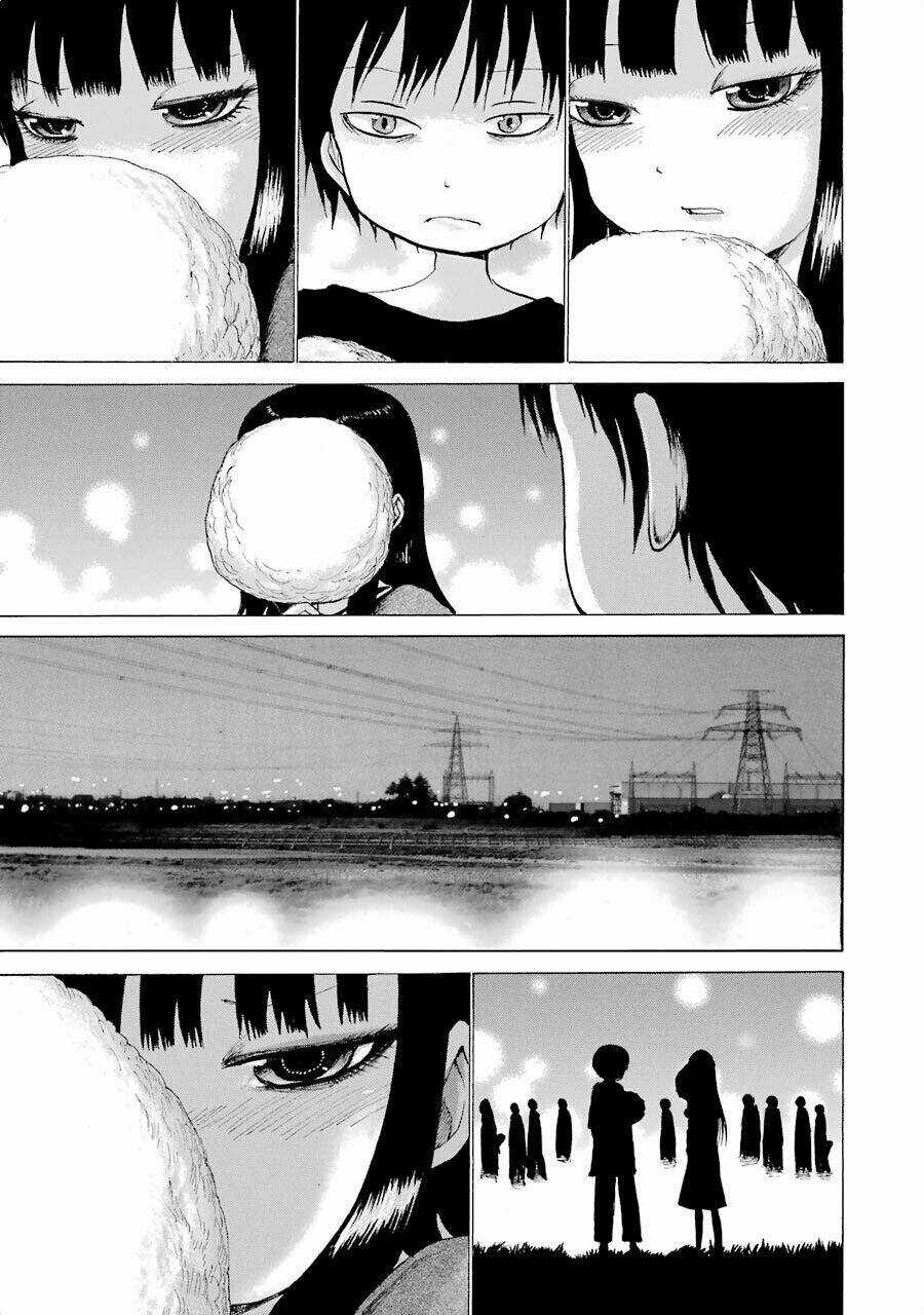 Hi Score Girl Chapter 30 trang 29