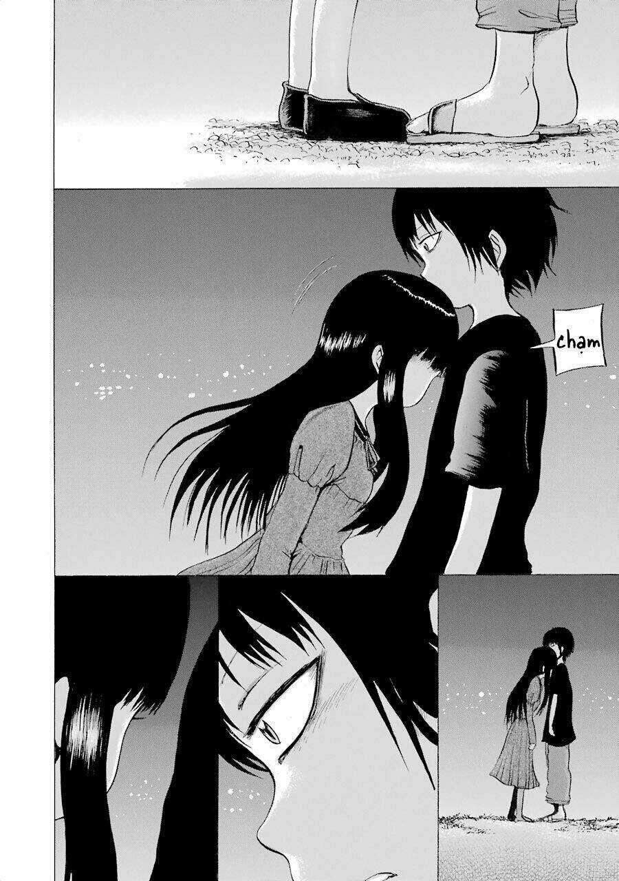 Hi Score Girl Chapter 30 trang 32