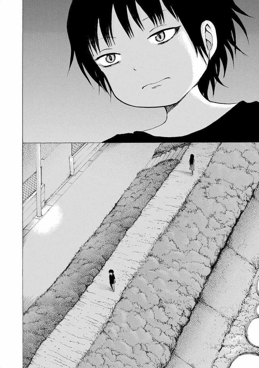 Hi Score Girl Chapter 30 trang 37