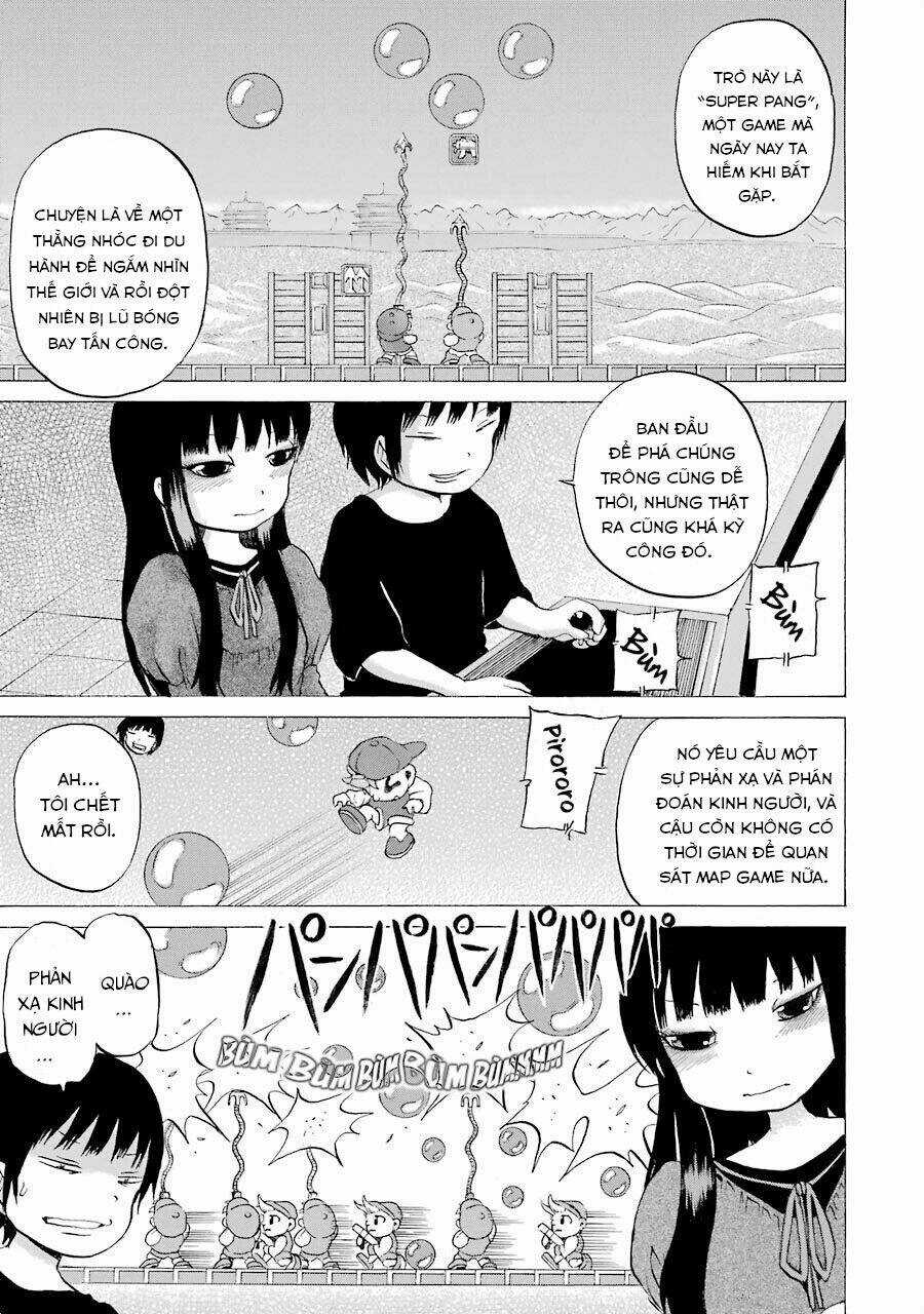 Hi Score Girl Chapter 30 trang 6