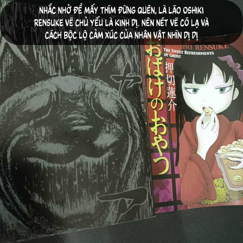 Hi Score Girl Chapter 33.6 trang 20