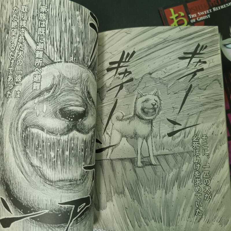 Hi Score Girl Chapter 33.6 trang 21