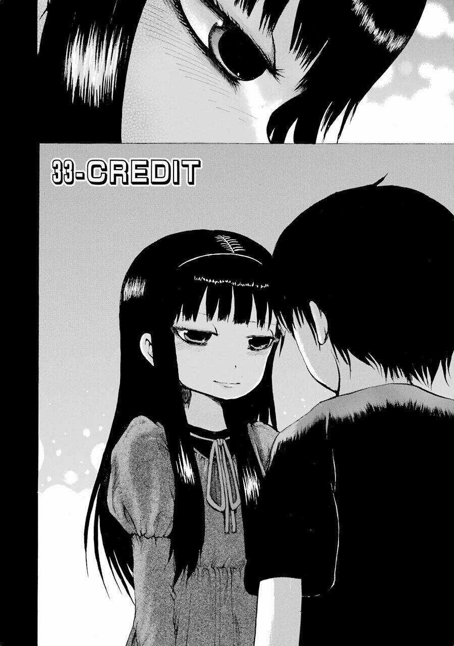 Hi Score Girl Chapter 33 trang 3