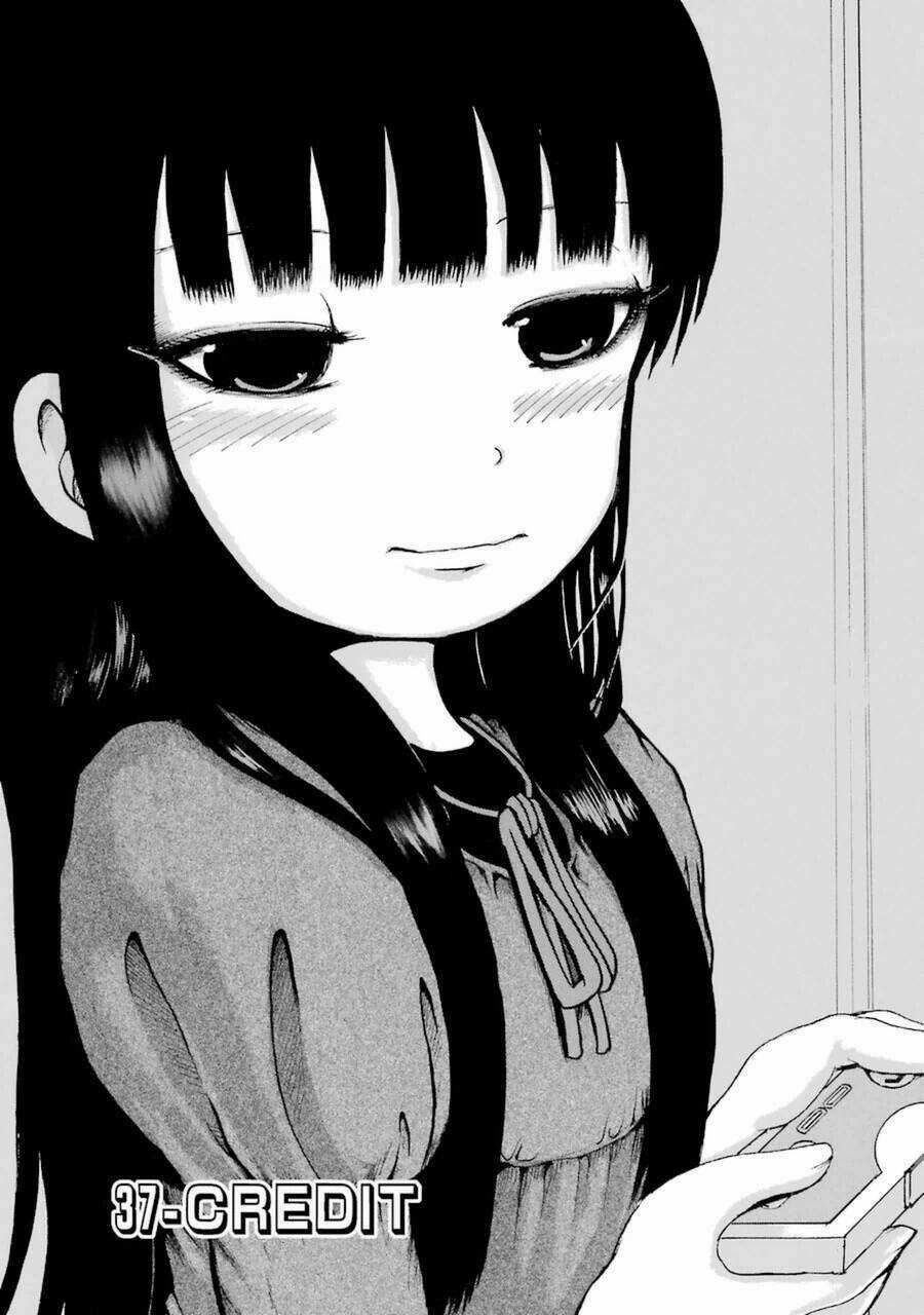 Hi Score Girl Chapter 37 trang 2