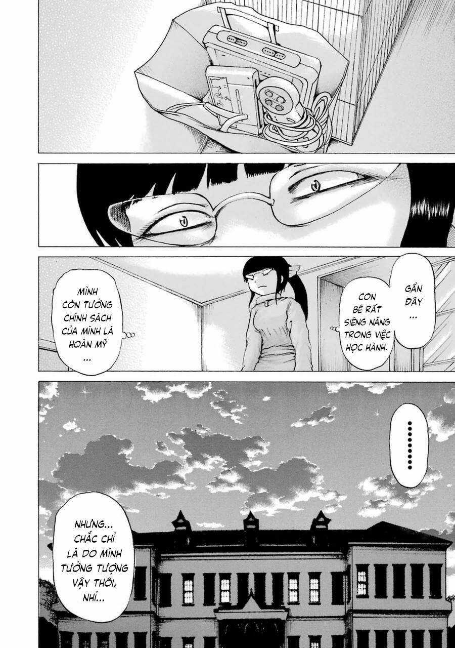 Hi Score Girl Chapter 38 trang 20