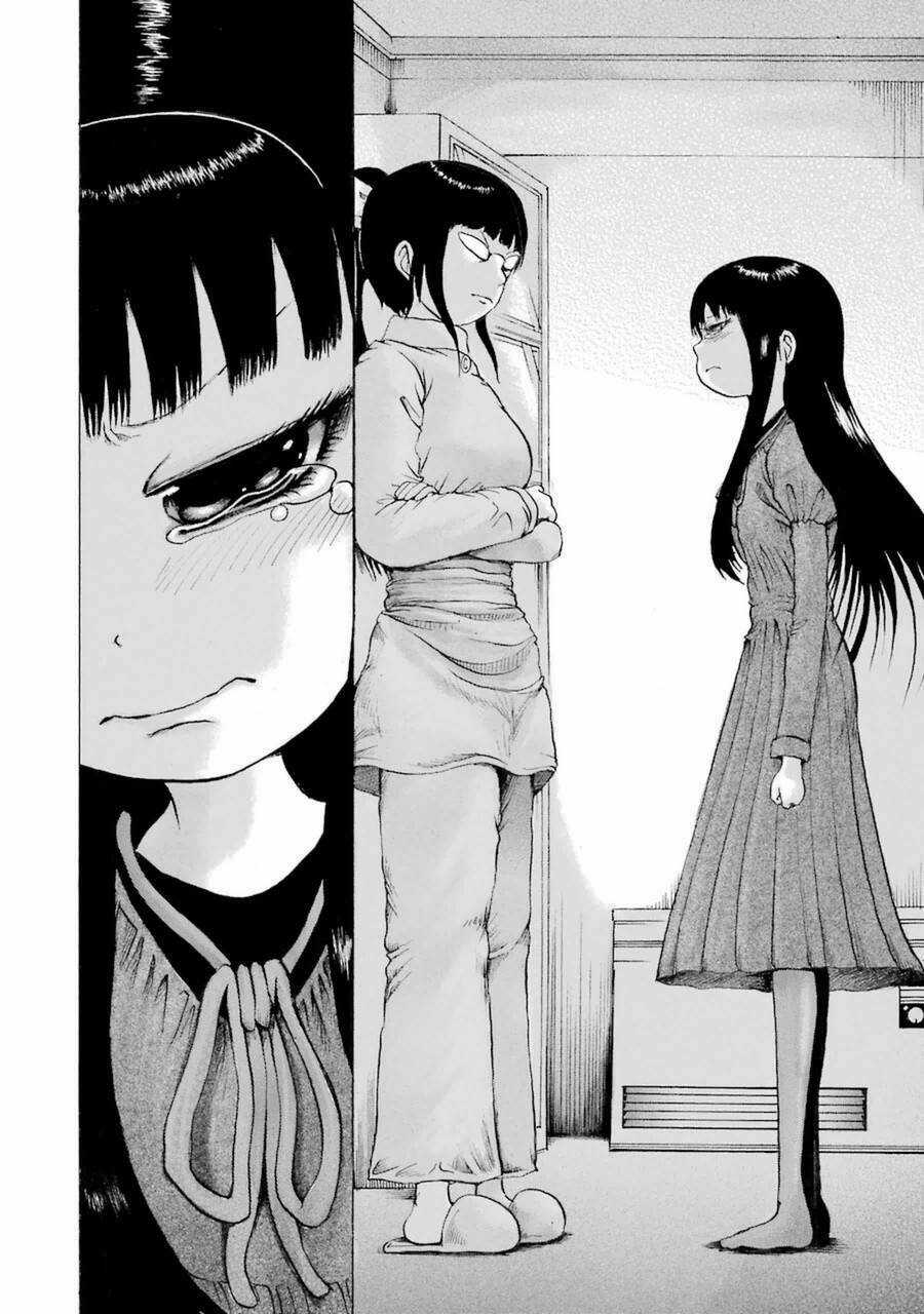 Hi Score Girl Chapter 38 trang 24