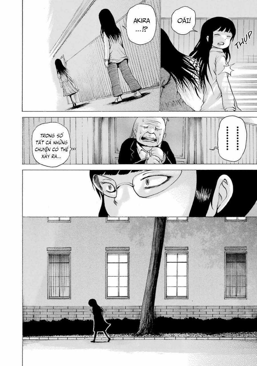 Hi Score Girl Chapter 38 trang 26