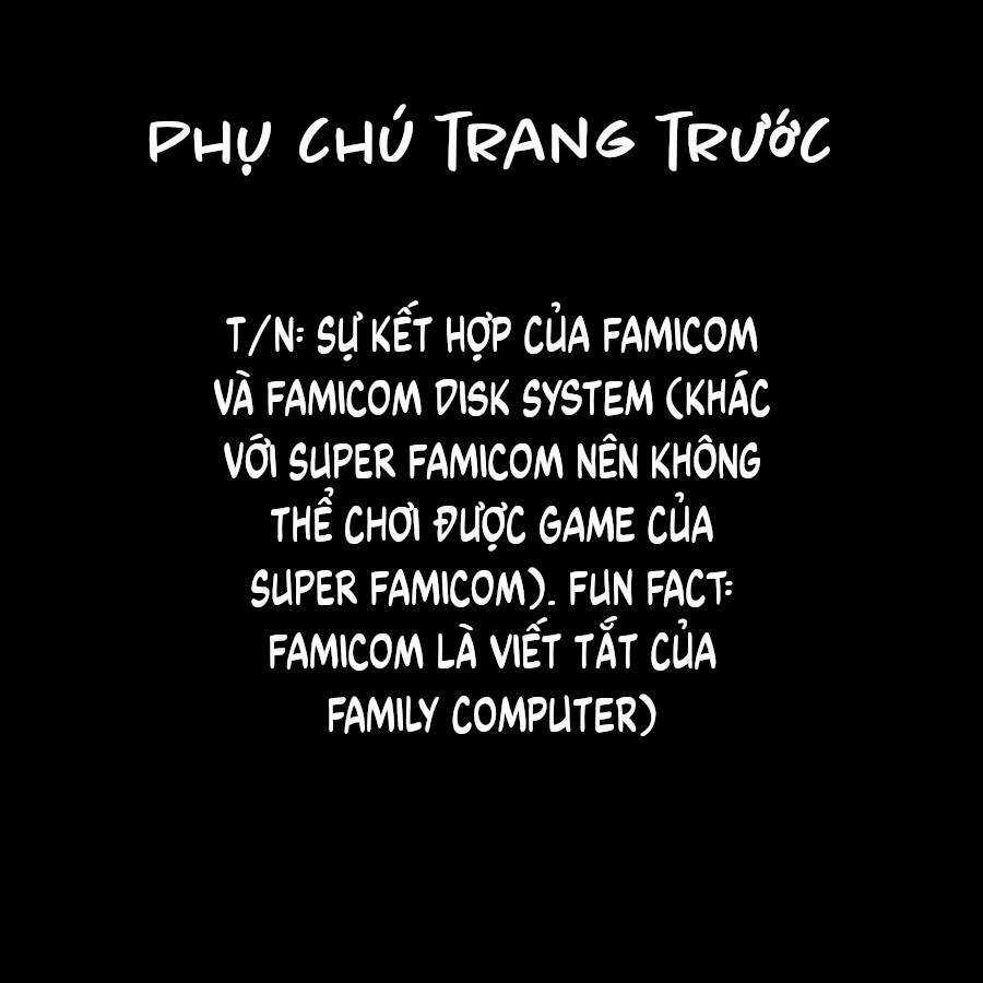 Hi Score Girl Chapter 39 trang 12