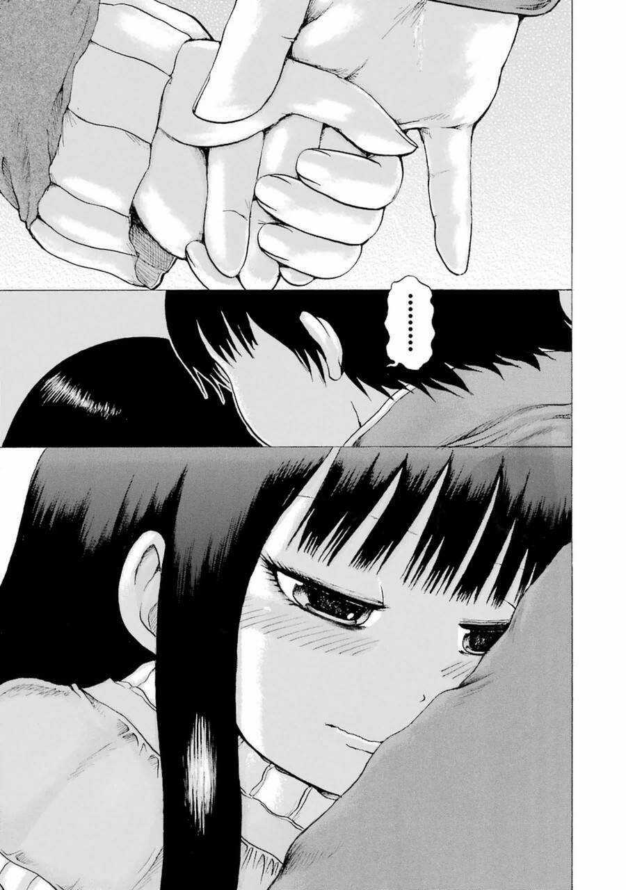 Hi Score Girl Chapter 39 trang 26