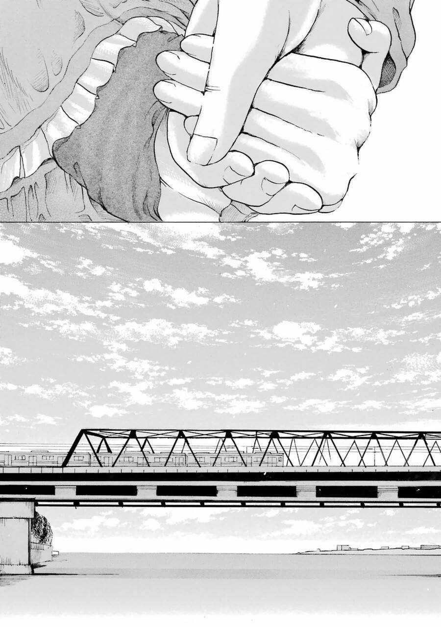 Hi Score Girl Chapter 39 trang 27