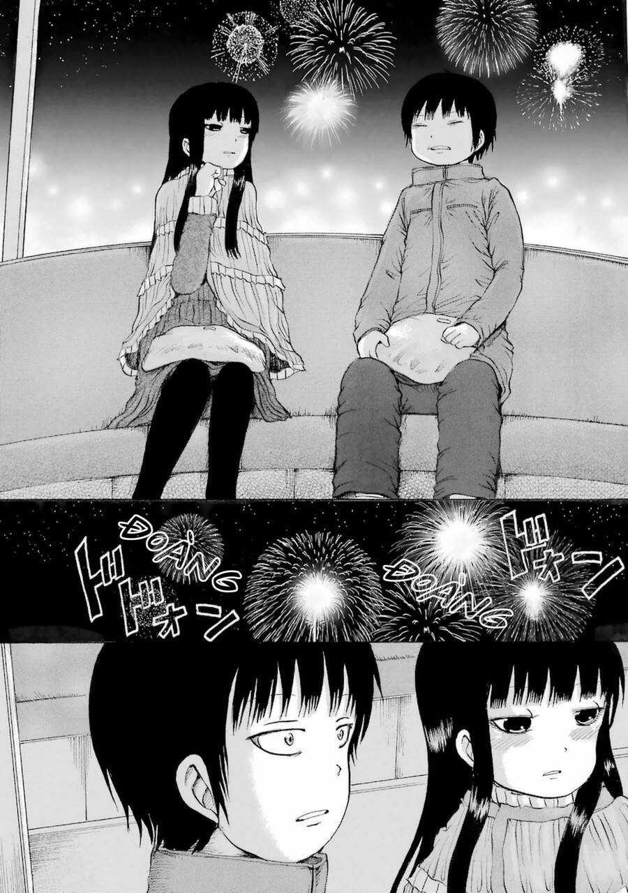 Hi Score Girl Chapter 40 trang 20