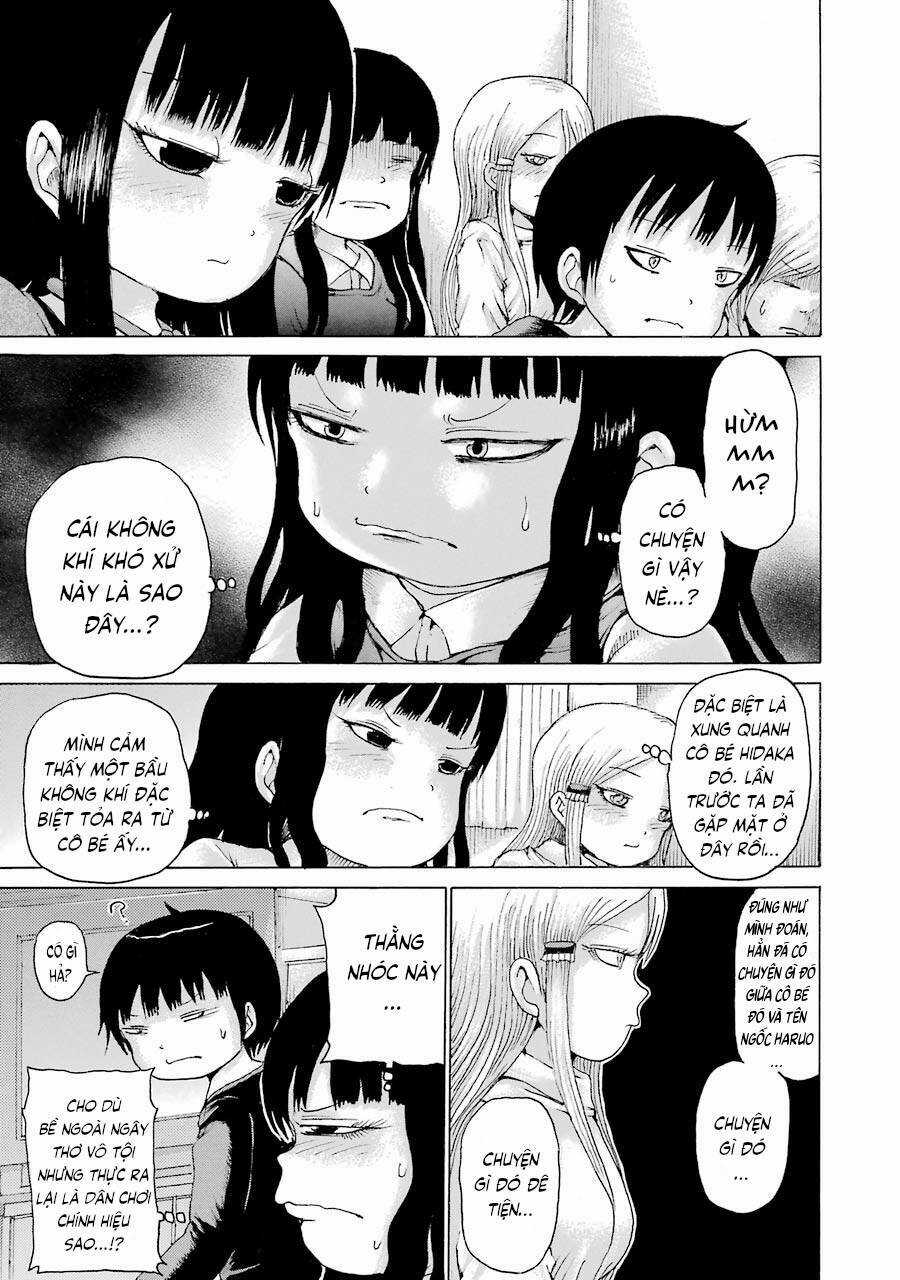 Hi Score Girl Chapter 41 trang 24