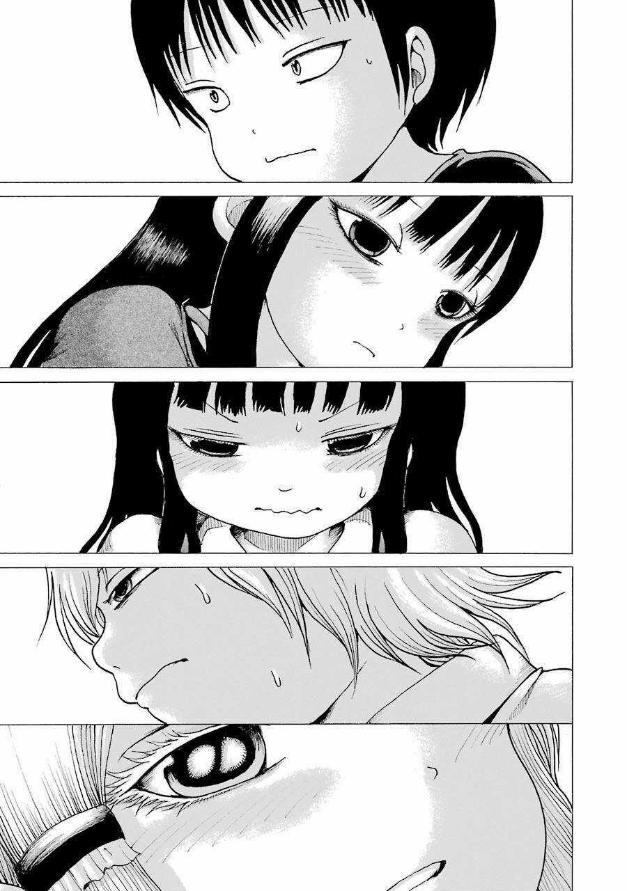 Hi Score Girl Chapter 41 trang 26