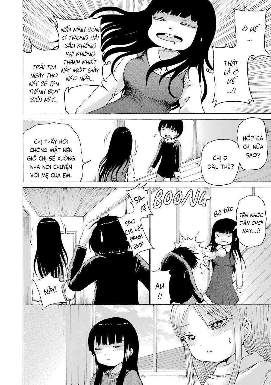 Hi Score Girl Chapter 41 trang 29