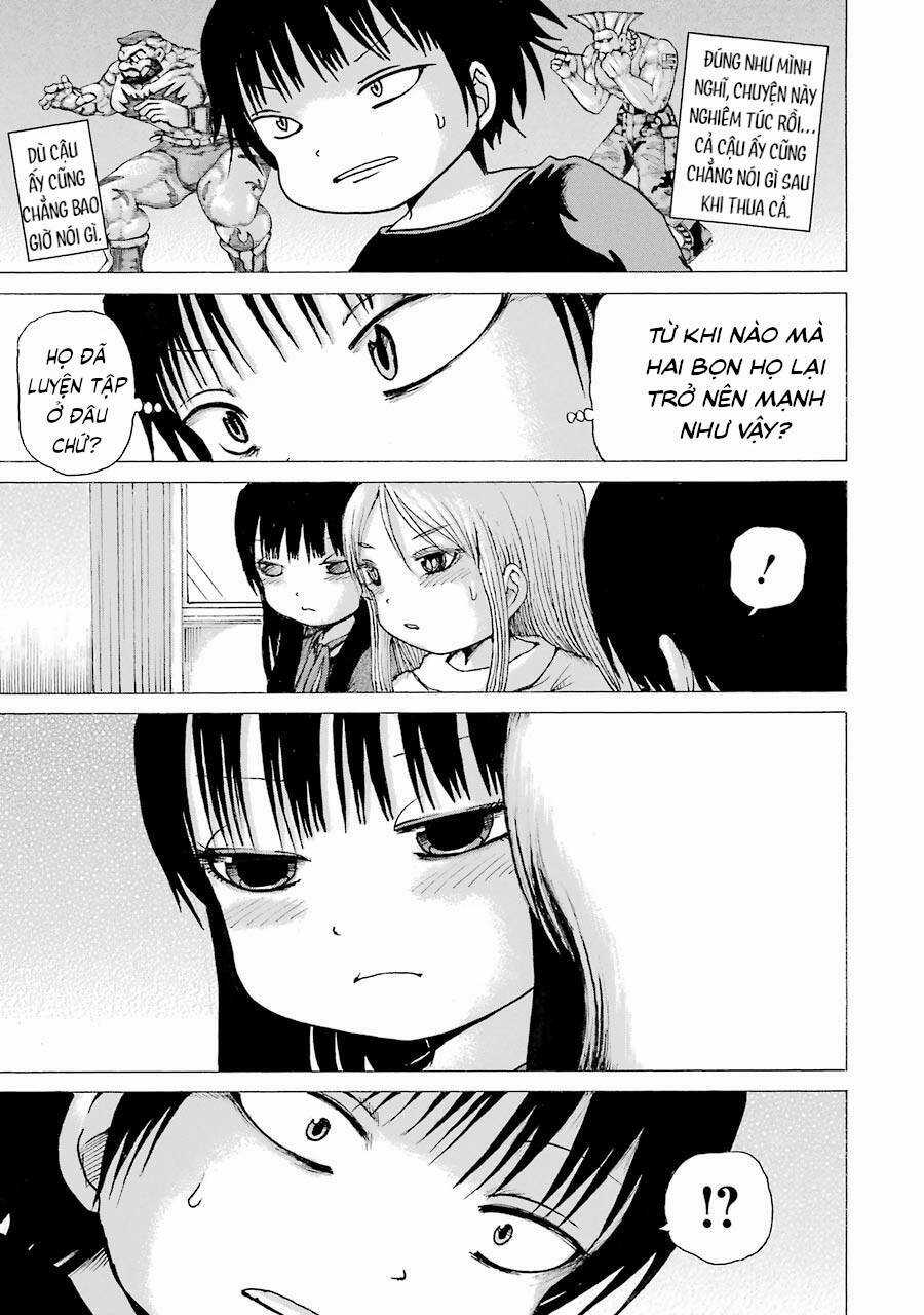 Hi Score Girl Chapter 41 trang 41