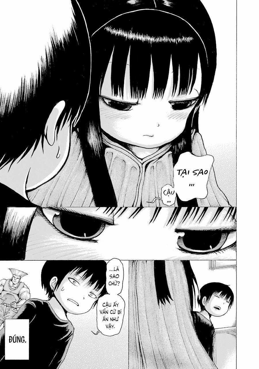 Hi Score Girl Chapter 41 trang 47