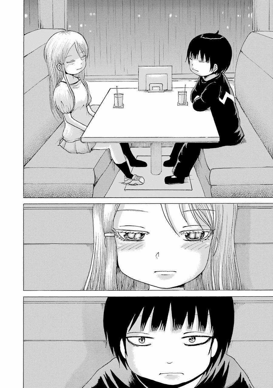 Hi Score Girl Chapter 45 trang 10