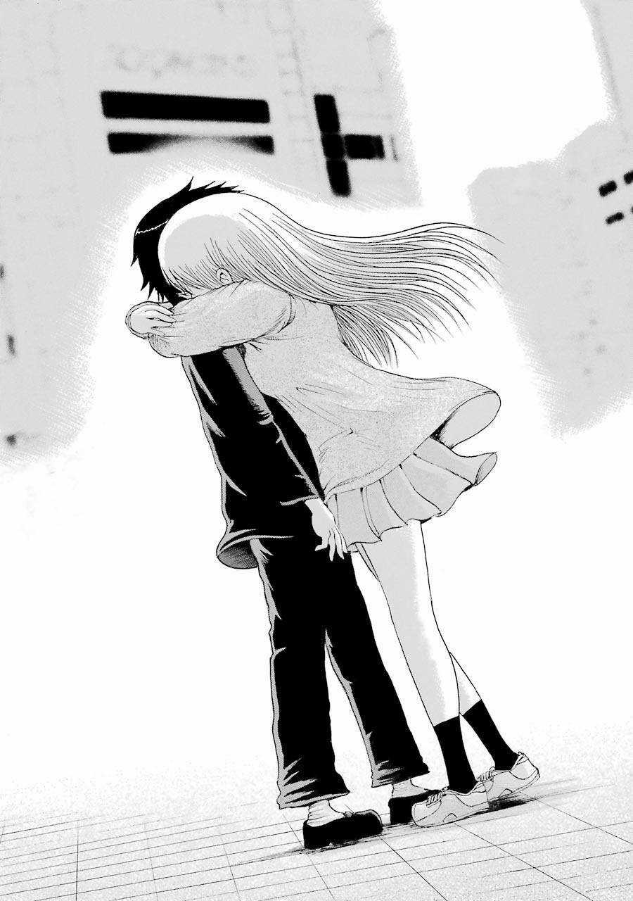 Hi Score Girl Chapter 45 trang 24