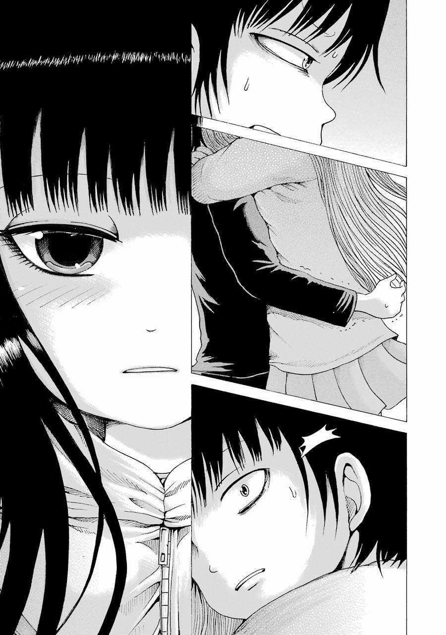 Hi Score Girl Chapter 45 trang 29