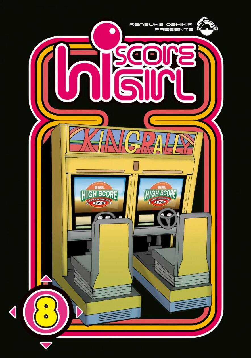 Hi Score Girl Chapter 46 trang 2