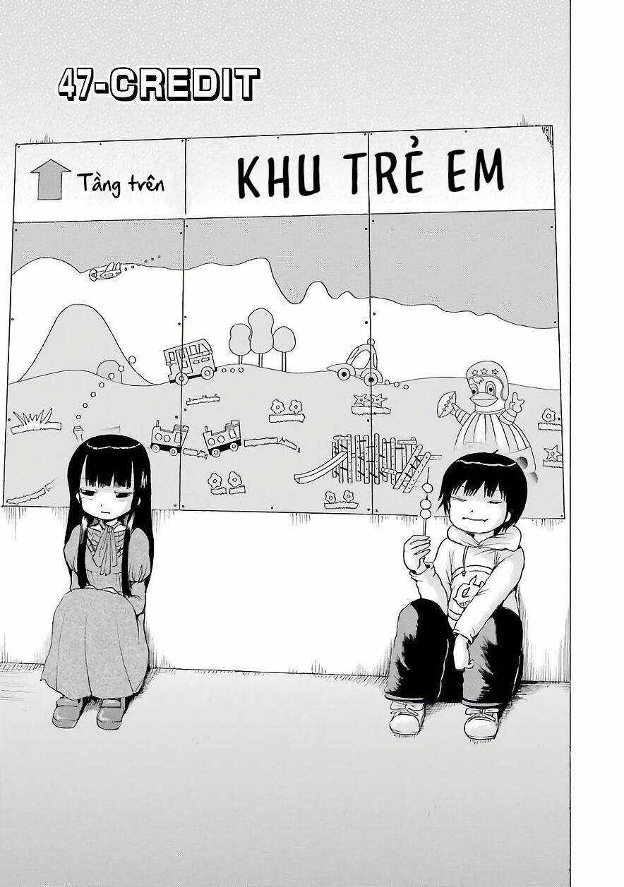 Hi Score Girl Chapter 47 trang 2