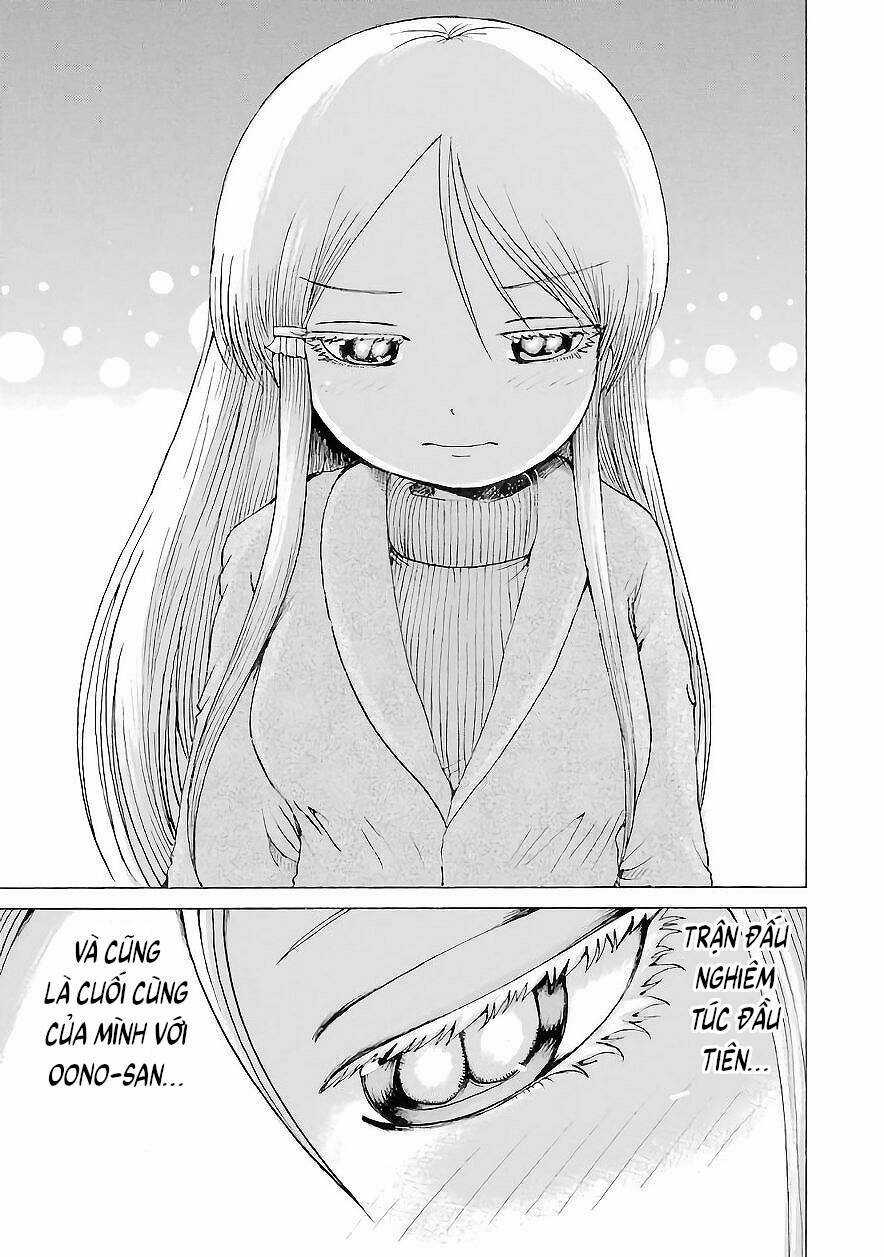 Hi Score Girl Chapter 48 trang 24