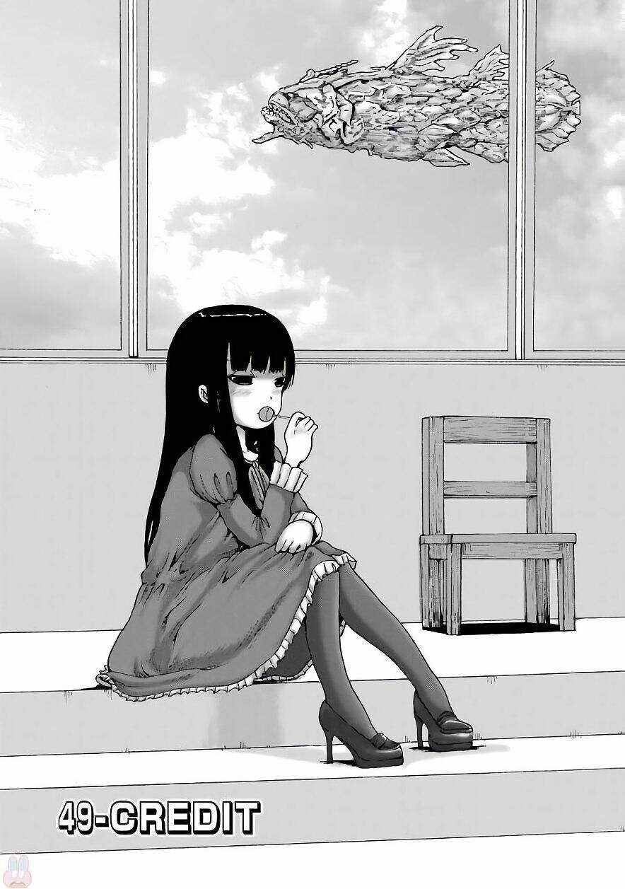 Hi Score Girl Chapter 49 trang 2