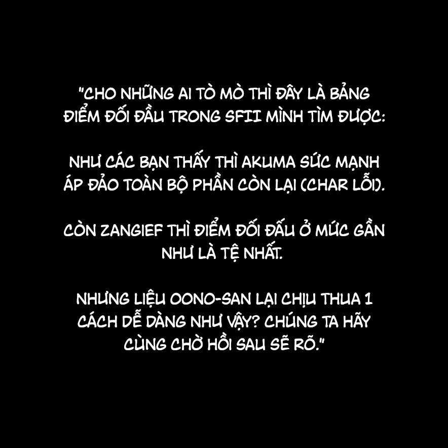 Hi Score Girl Chapter 49 trang 27