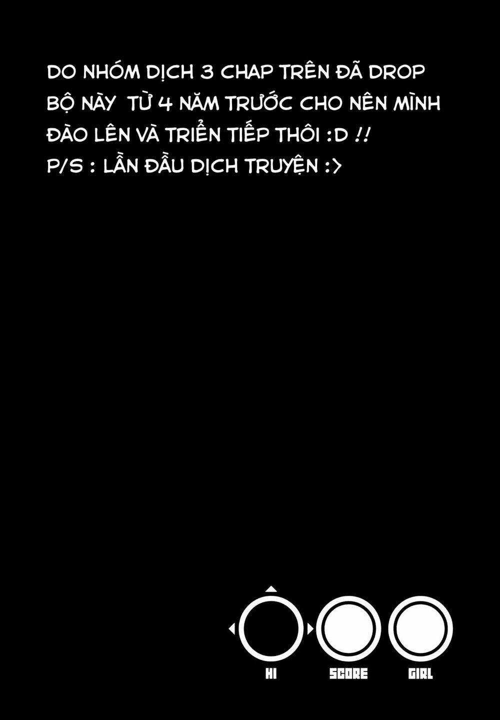 Hi Score Girl Chapter 5 trang 13