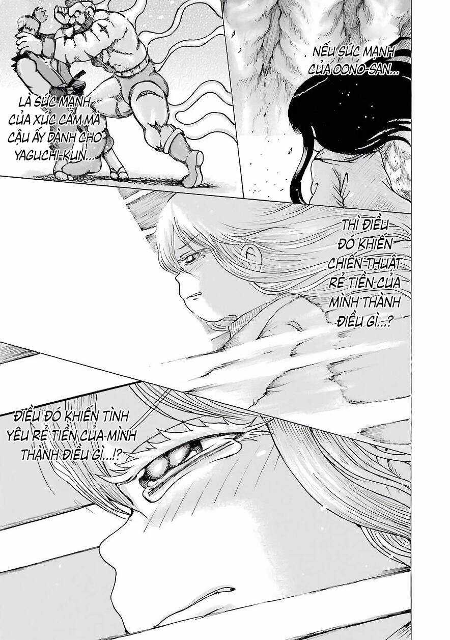 Hi Score Girl Chapter 50 trang 29