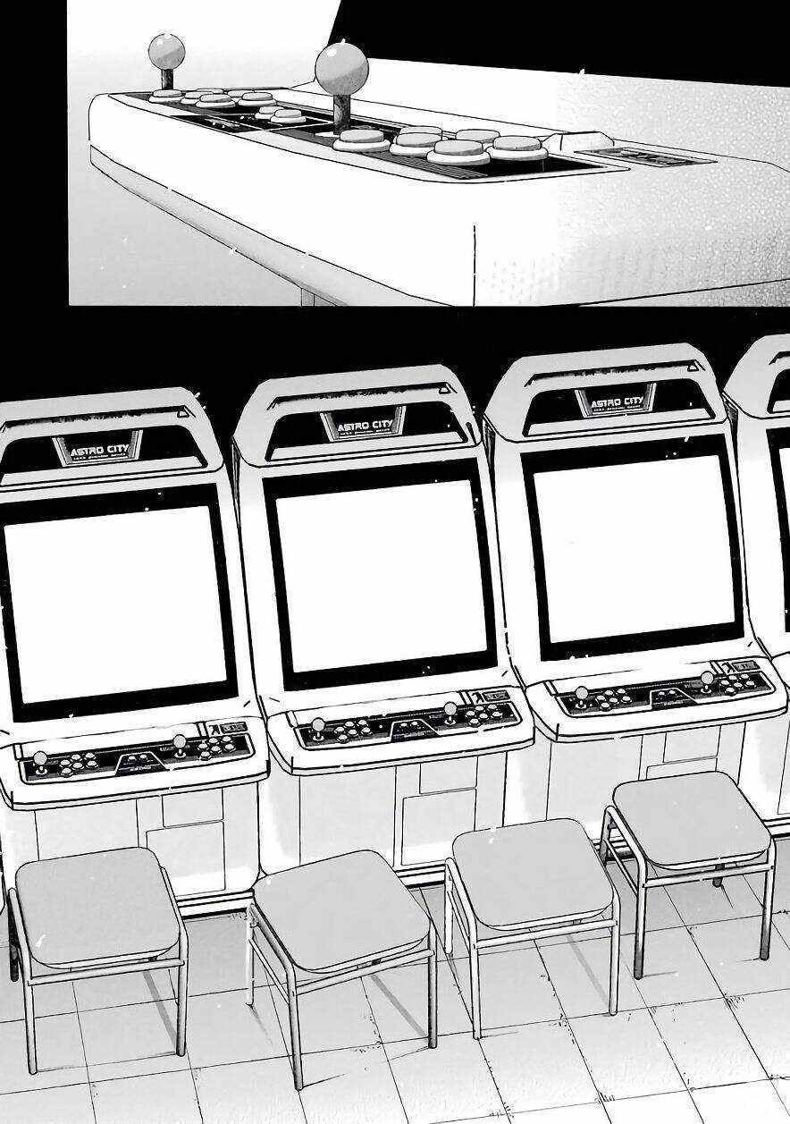 Hi Score Girl Chapter 50 trang 30