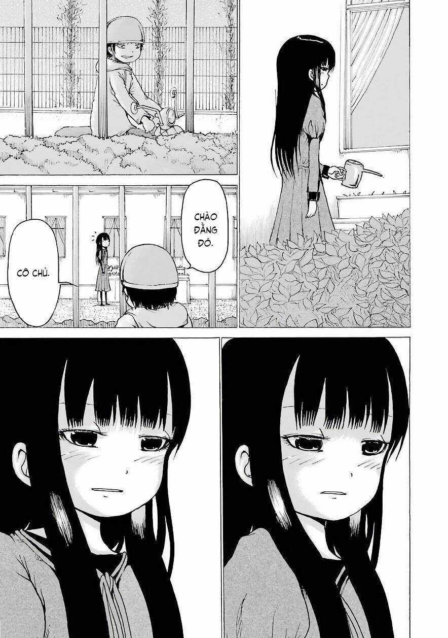 Hi Score Girl Chapter 51 trang 26