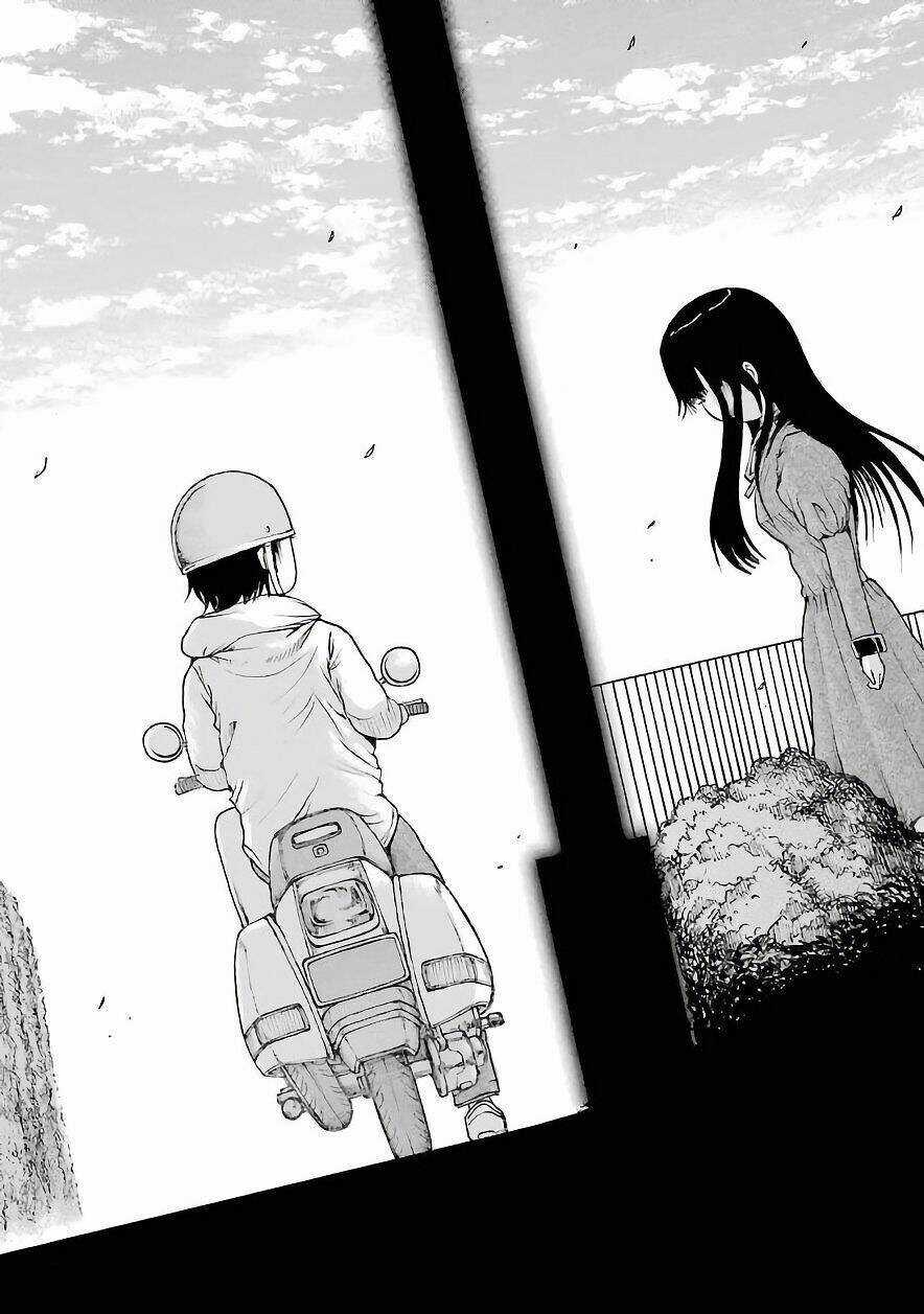 Hi Score Girl Chapter 51 trang 29