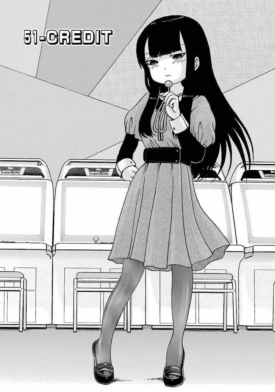 Hi Score Girl Chapter 51 trang 3