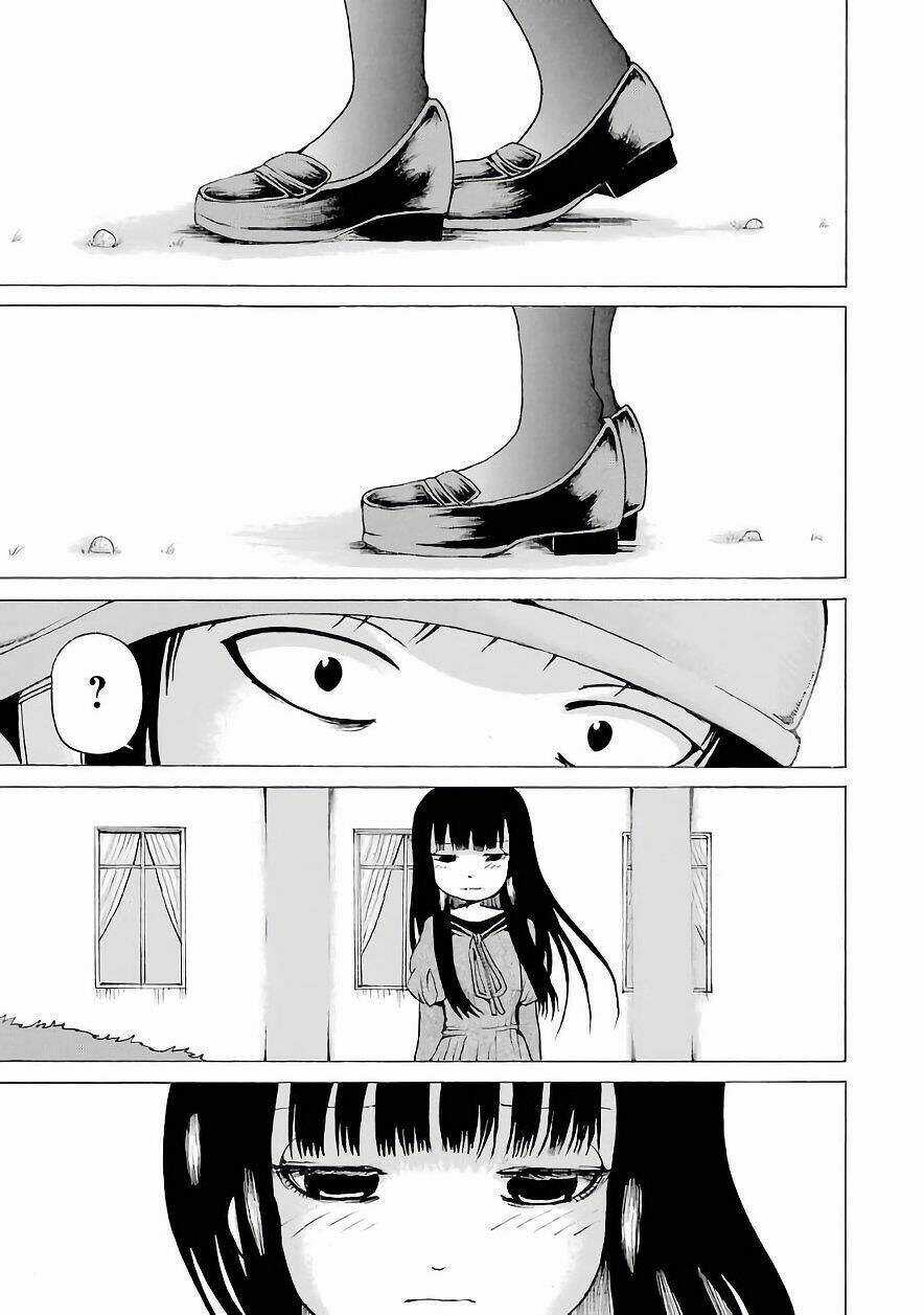 Hi Score Girl Chapter 51 trang 30