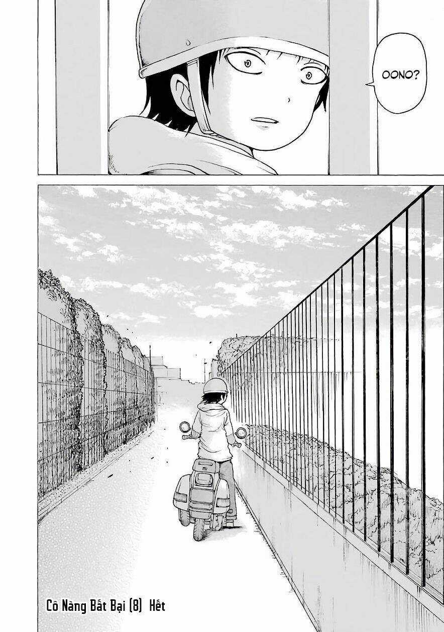 Hi Score Girl Chapter 51 trang 31