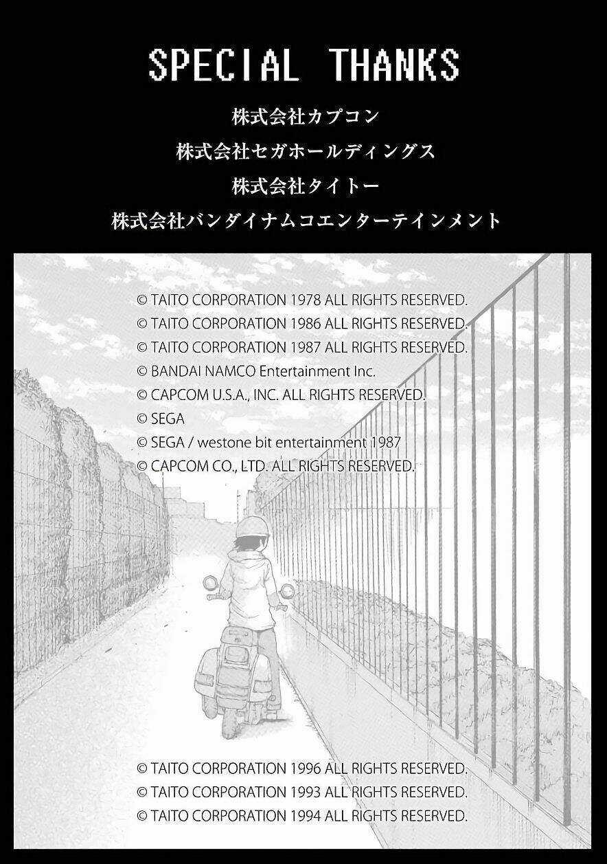 Hi Score Girl Chapter 51 trang 32