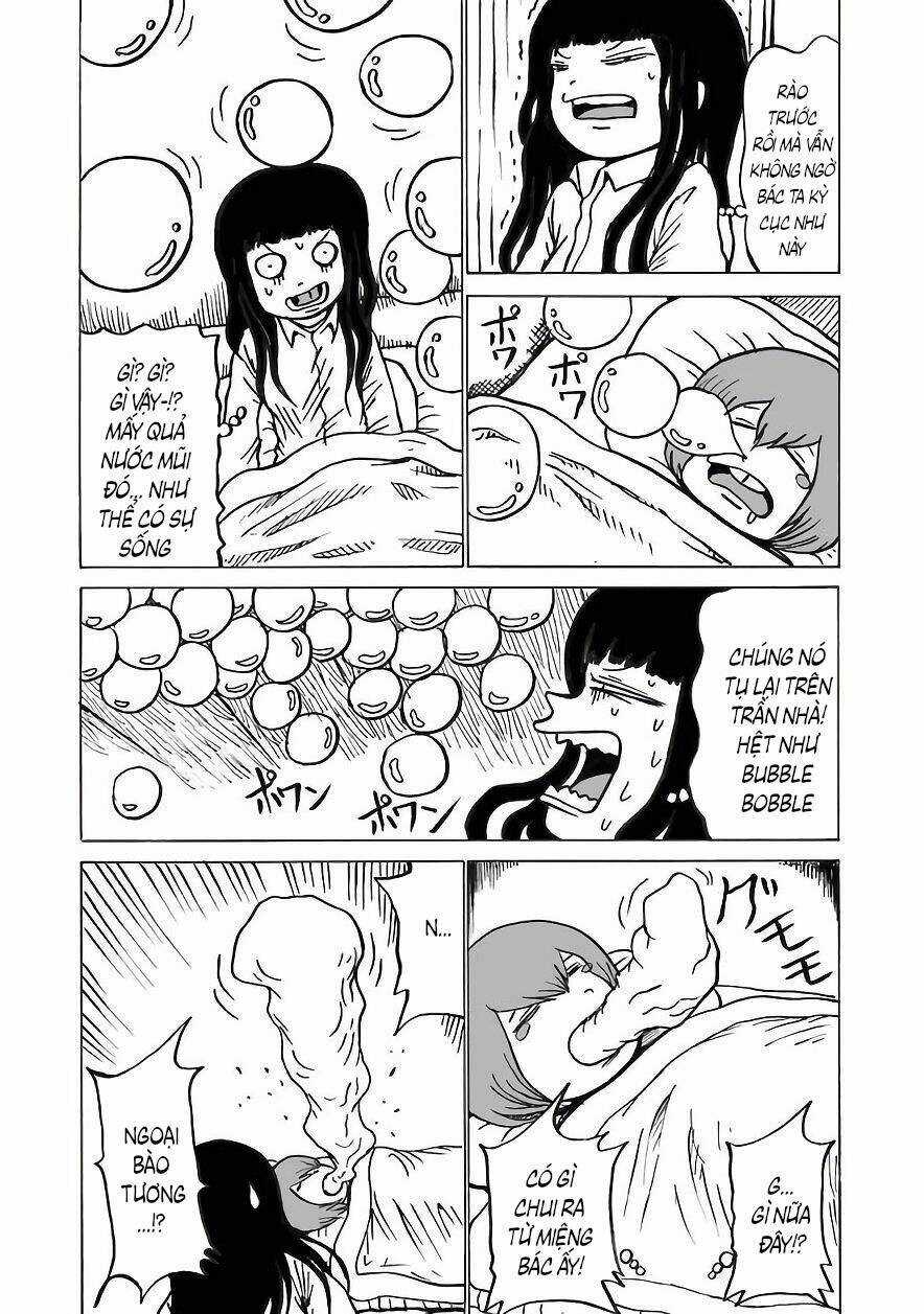 Hi Score Girl Chapter 51 trang 35
