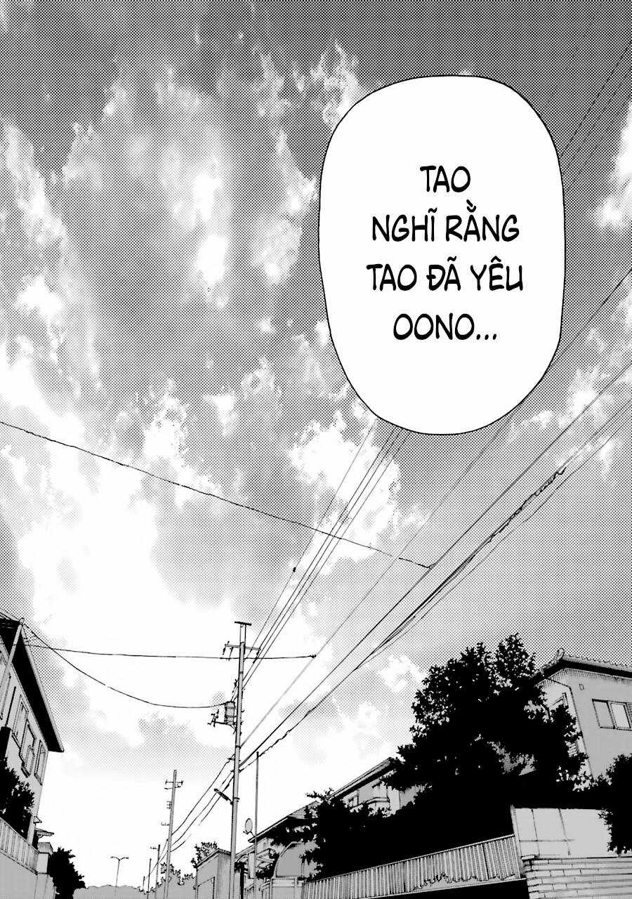 Hi Score Girl Chapter 52 trang 27