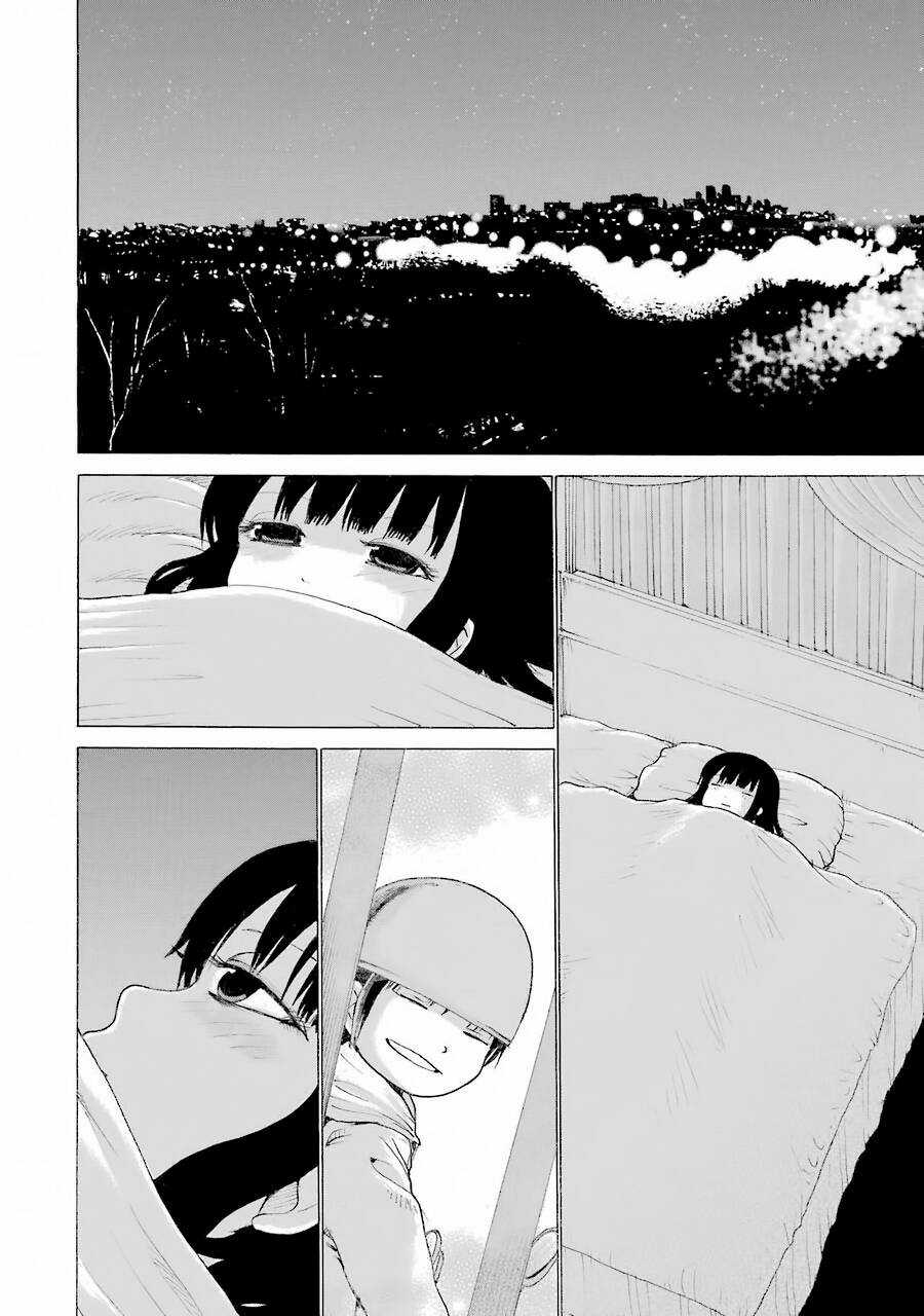 Hi Score Girl Chapter 53 trang 22