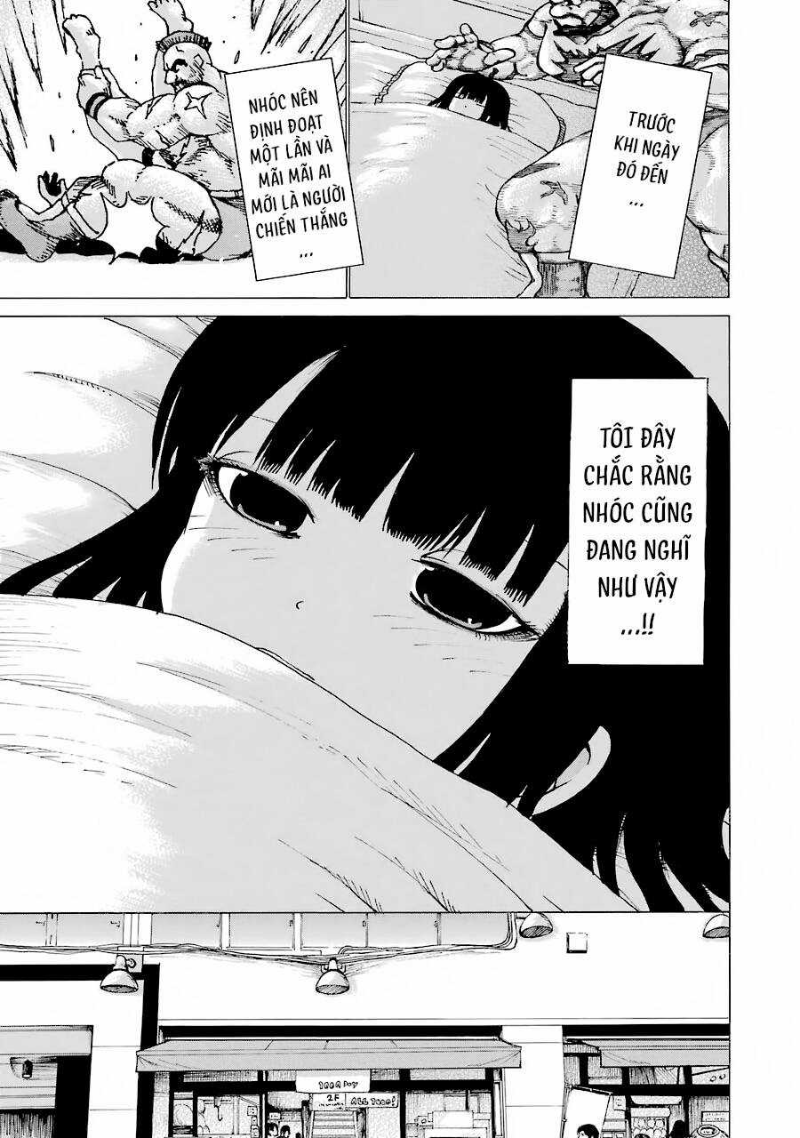 Hi Score Girl Chapter 53 trang 23