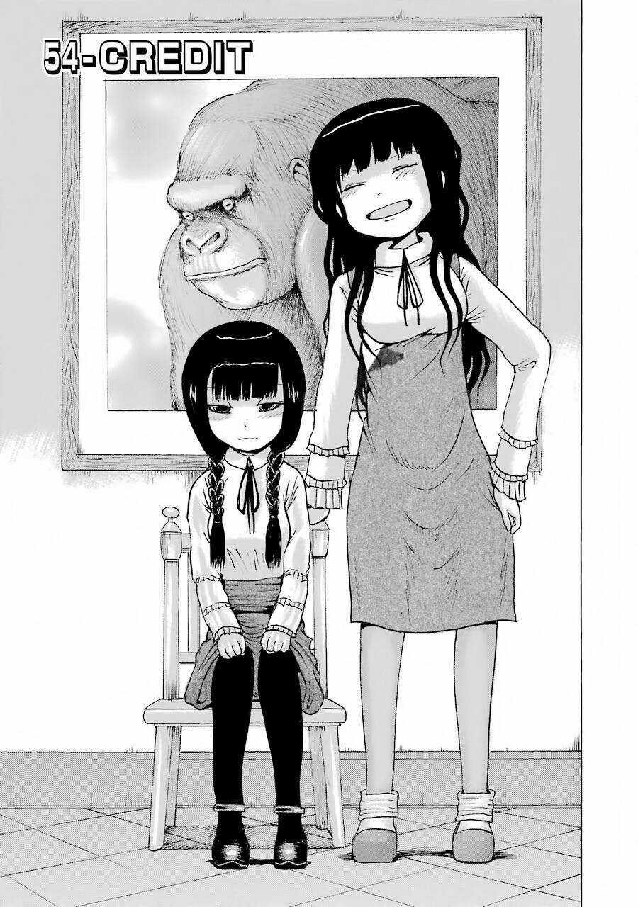 Hi Score Girl Chapter 54 trang 2