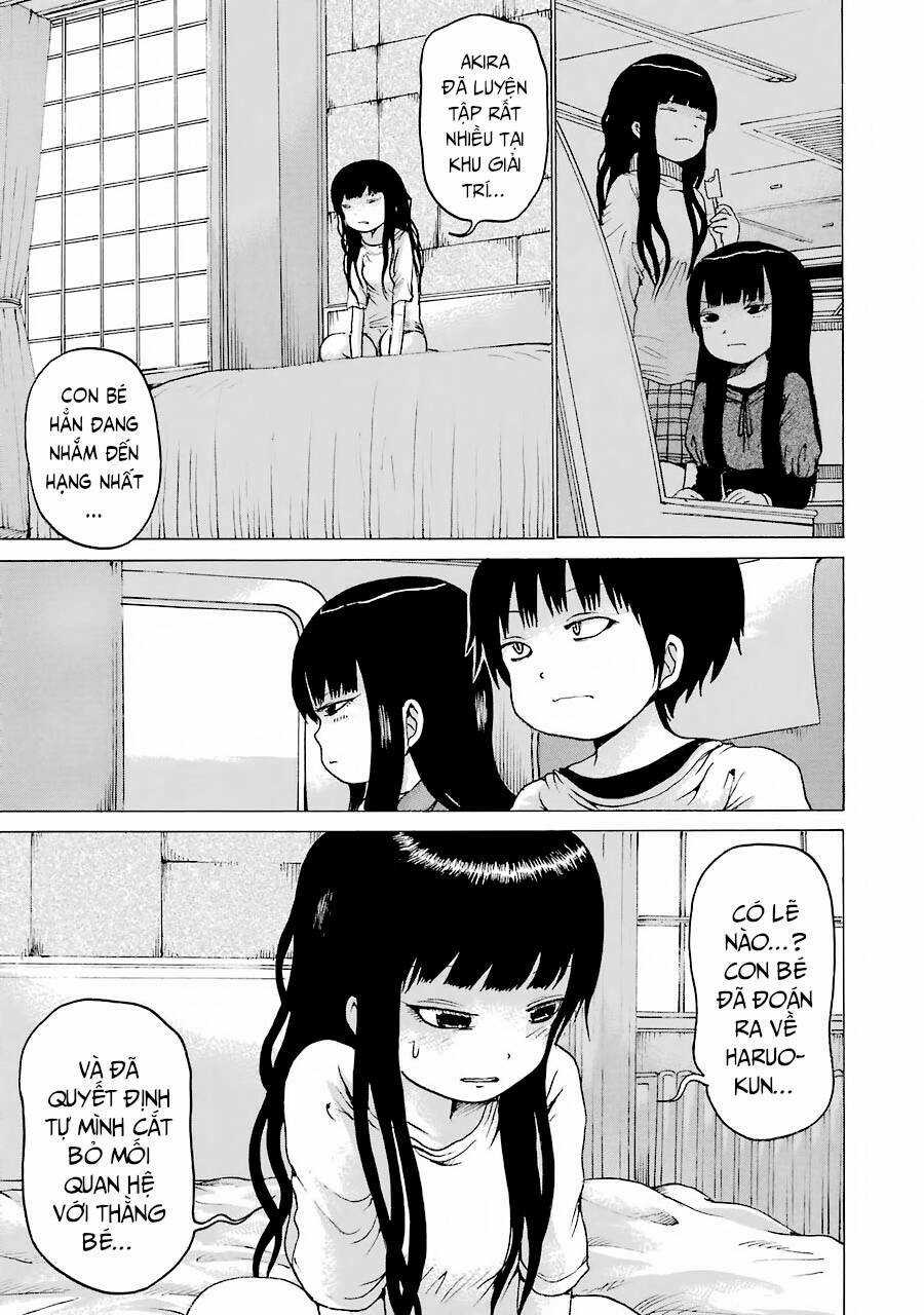 Hi Score Girl Chapter 54 trang 24